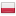 ridelite.pl server is located in Poland
